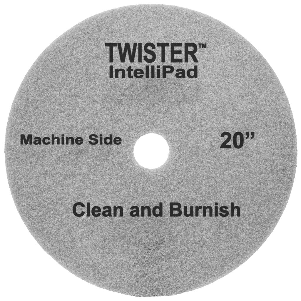 Twister Intellipad 20", 2ea